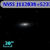 NVSS J112038+523729