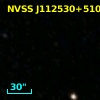 NVSS J112530+510859