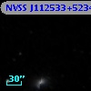 NVSS J112533+523401