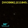 [VV2006] J111845.1+504010