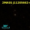 2MASS J11205662+5214338