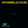 [VV2006] J113120.1+505615