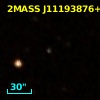 2MASS J11193876+5206484