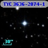 TYC 3636-2074-1