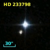 HD 233798