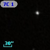 7C 1101+5057