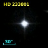 HD 233801