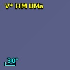 V* HM UMa