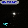 HD 233807