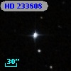 HD 233808