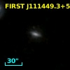 FIRST J111449.3+501923