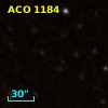 ACO  1184