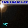 87GB 110616.1+513812