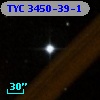 TYC 3450-39-1