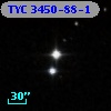TYC 3450-88-1