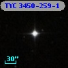 TYC 3450-259-1