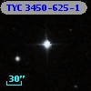 TYC 3450-625-1