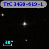 TYC 3450-819-1