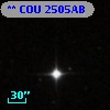 ** COU  2505AB
