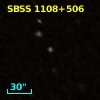 SBSS 1108+506
