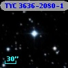 TYC 3636-2080-1