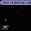 1RXS J110414.6+502815