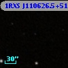 1RXS J110626.5+511446
