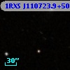 1RXS J110723.9+505237