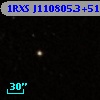 1RXS J110805.3+511236