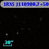 1RXS J110900.7+502408