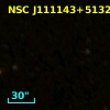 NSC J111143+513210