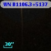 WN B1106.3+5137