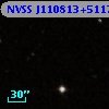 NVSS J110813+511749