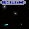 SBSG 1111+505