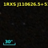 [VV2006c] J110626.3+511445