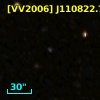 [VV2006] J110822.7+513952