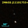 [VV2006] J111017.5+520641