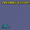 [VV2006] J111105.9+522748