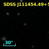 [VV2006c] J111454.5+524132