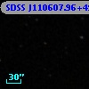SDSS J110607.96+495055.0