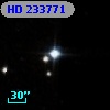 HD 233771