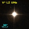 V* LZ UMa