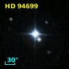 HD  94699