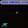 NVSS J105915+521025