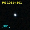 PG 1051+501