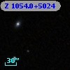 Z 1054.0+5024
