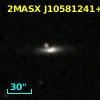 2MASX J10581241+5012484