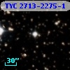 TYC 2713-2275-1