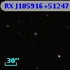 RX J105916+51247