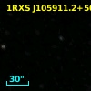 1RXS J105911.2+500124